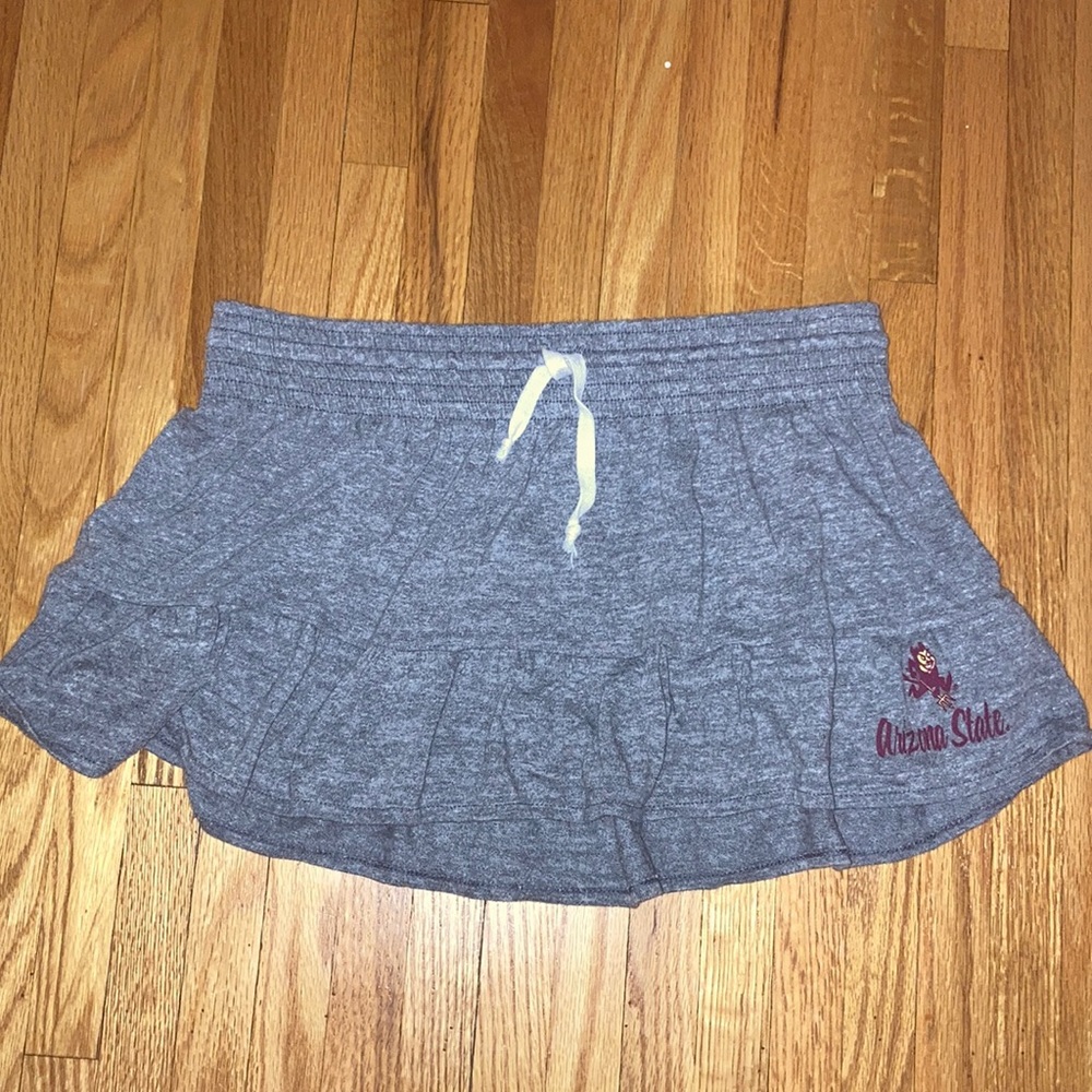 Arizona State (ASU) Mini Skirt